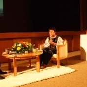 信楽の魅力発見・発信事業 対話の森シリーズ2019